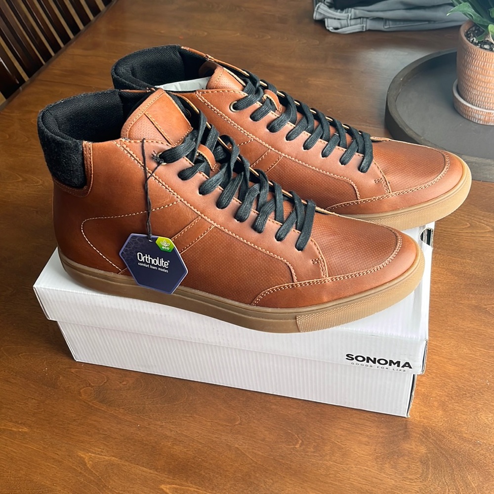 Sonoma Boots